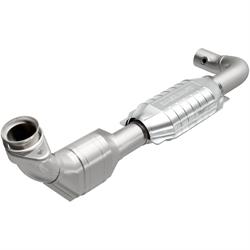 MagnaFlow 51168 Direct-Fit Catalytic Converter