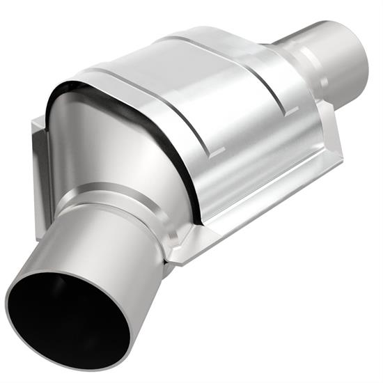 MagnaFlow 51175 Universal Catalytic Converter