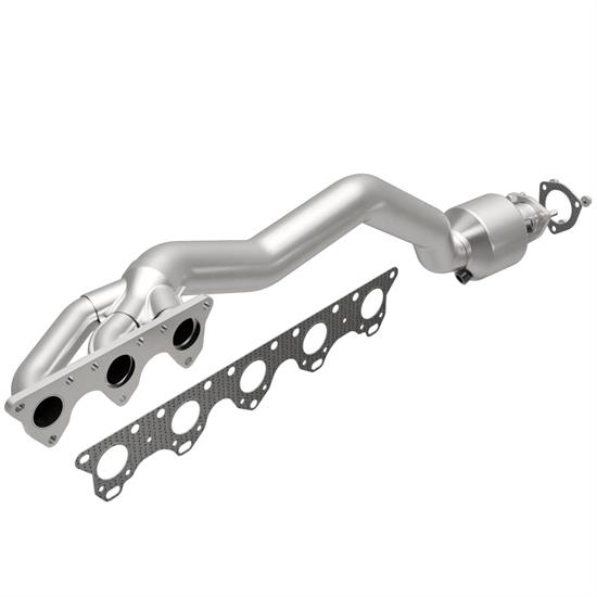 MagnaFlow 51180 Direct Fit Catalytic Converter