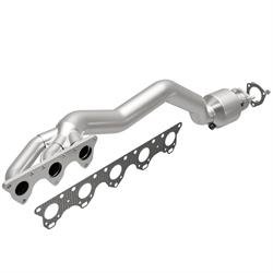 MagnaFlow 51180 Direct Fit Catalytic Converter