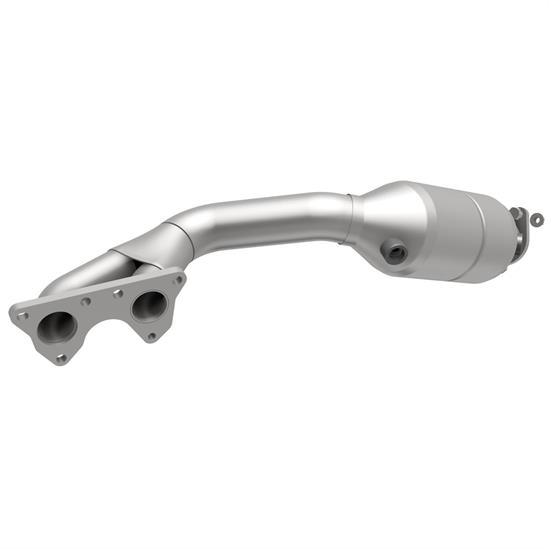 MagnaFlow 51181 Direct Fit Catalytic Converter