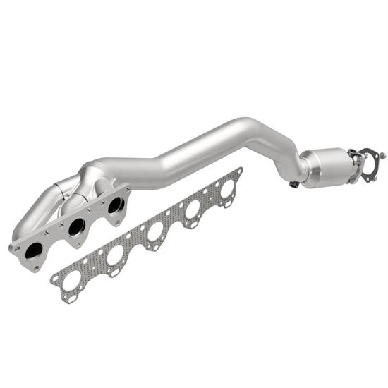 MagnaFlow 51188 Direct Fit Catalytic Converter