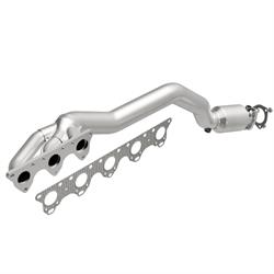 MagnaFlow 51188 Direct Fit Catalytic Converter