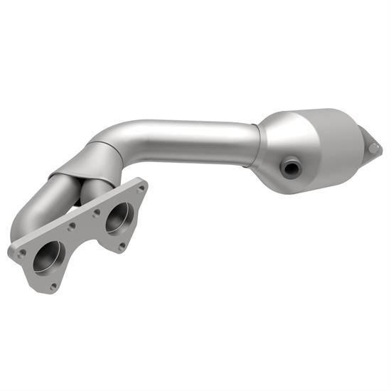 MagnaFlow 51191 Direct Fit Catalytic Converter
