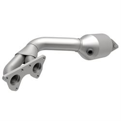 MagnaFlow 51191 Direct Fit Catalytic Converter