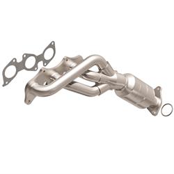 MagnaFlow 51198 Direct Fit Catalytic Converter