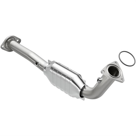 MagnaFlow 51200 Direct-Fit Catalytic Converter