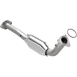 MagnaFlow 51200 Direct-Fit Catalytic Converter