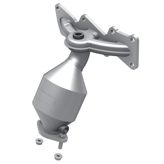 MagnaFlow 51201 Direct Fit Catalytic Converter