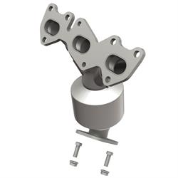 MagnaFlow 51202 Direct Fit Catalytic Converter