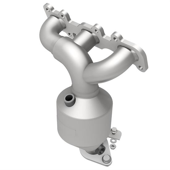 MagnaFlow 51218 Direct Fit Catalytic Converter