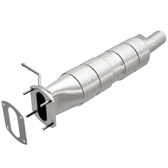 MagnaFlow 51221 Direct-Fit Catalytic Converter