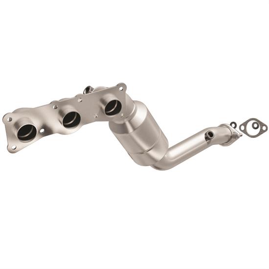MagnaFlow 51222 Direct Fit Catalytic Converter