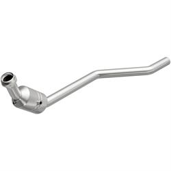 MagnaFlow 51225 Direct-Fit Catalytic Converter