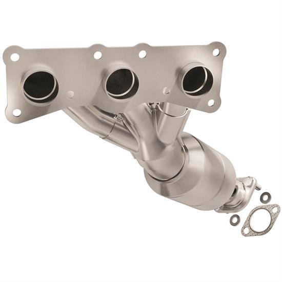 MagnaFlow 51226 Direct Fit Catalytic Converter