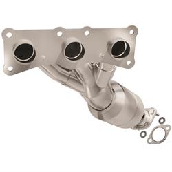 MagnaFlow 51226 Direct Fit Catalytic Converter