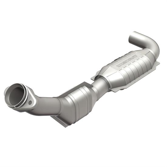 MagnaFlow 51227 Direct-Fit Catalytic Converter
