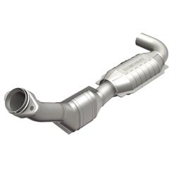 MagnaFlow 51227 Direct-Fit Catalytic Converter