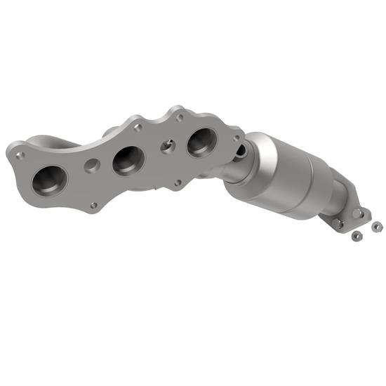 MagnaFlow 51228 Direct Fit Catalytic Converter