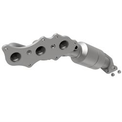MagnaFlow 51228 Direct Fit Catalytic Converter