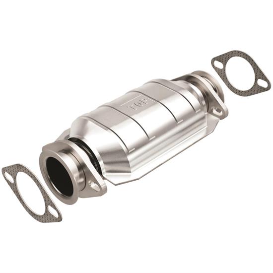 MagnaFlow 51237 Direct-Fit Catalytic Converter