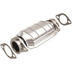 MagnaFlow 51237 Direct-Fit Catalytic Converter