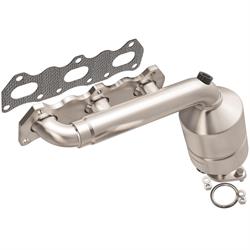 MagnaFlow 51254 Direct Fit Catalytic Converter