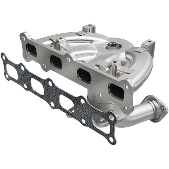 MagnaFlow 51260 Direct Fit Catalytic Converter