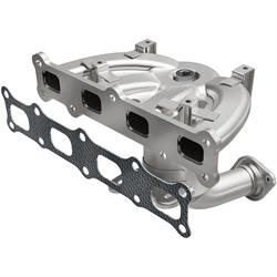 MagnaFlow 51260 Direct Fit Catalytic Converter