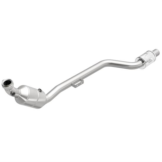 MagnaFlow 51265 Direct-Fit Catalytic Converter