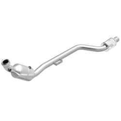 MagnaFlow 51265 Direct-Fit Catalytic Converter