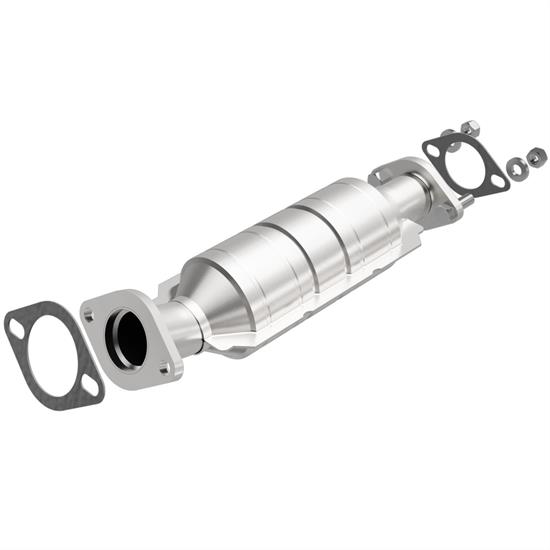 MagnaFlow 51266 Direct-Fit Catalytic Converter
