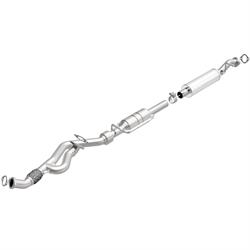 MagnaFlow 51275 Direct-Fit Catalytic Converter