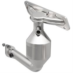 MagnaFlow 51277 Direct Fit Catalytic Converter