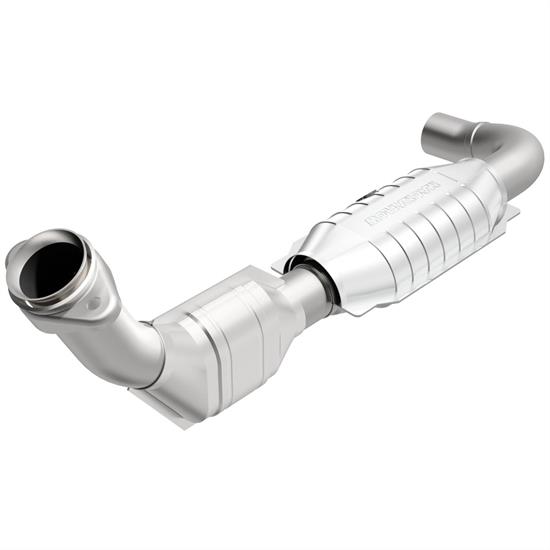 MagnaFlow 51278 Direct-Fit Catalytic Converter