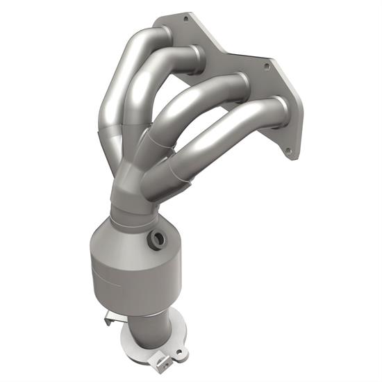 MagnaFlow 51281 Direct Fit Catalytic Converter