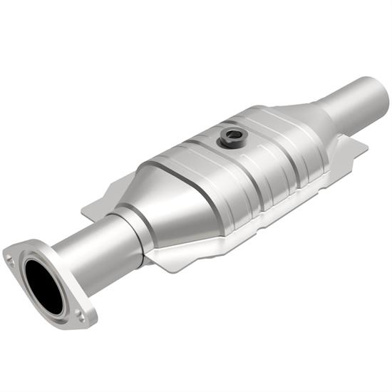 MagnaFlow 51288 Direct-Fit Catalytic Converter