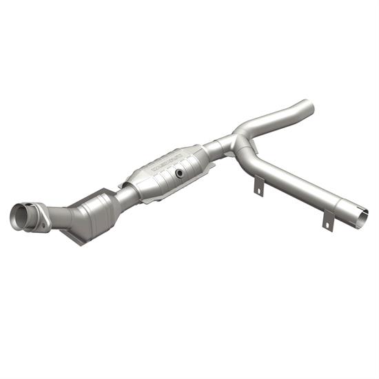 MagnaFlow 51301 Direct-Fit Catalytic Converter