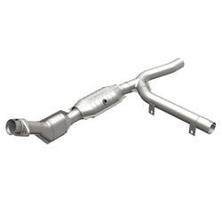 MagnaFlow 51301 Direct-Fit Catalytic Converter