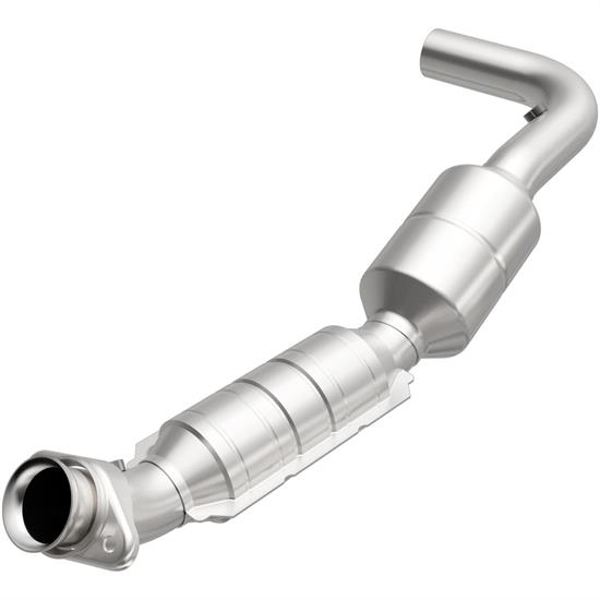 MagnaFlow 51311 Direct-Fit Catalytic Converter