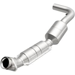 MagnaFlow 51311 Direct-Fit Catalytic Converter