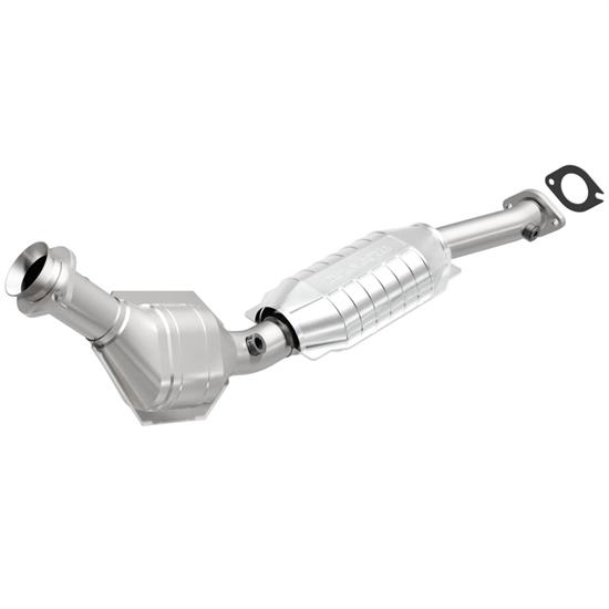 MagnaFlow 51314 Direct-Fit Catalytic Converter