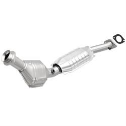 MagnaFlow 51314 Direct-Fit Catalytic Converter