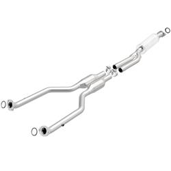 MagnaFlow 51315 Direct-Fit Catalytic Converter
