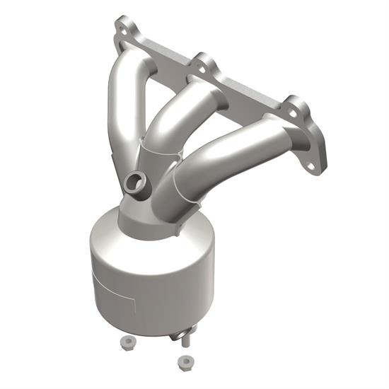 MagnaFlow 51316 Direct Fit Catalytic Converter
