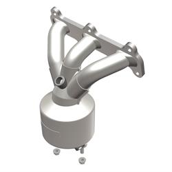 MagnaFlow 51316 Direct Fit Catalytic Converter