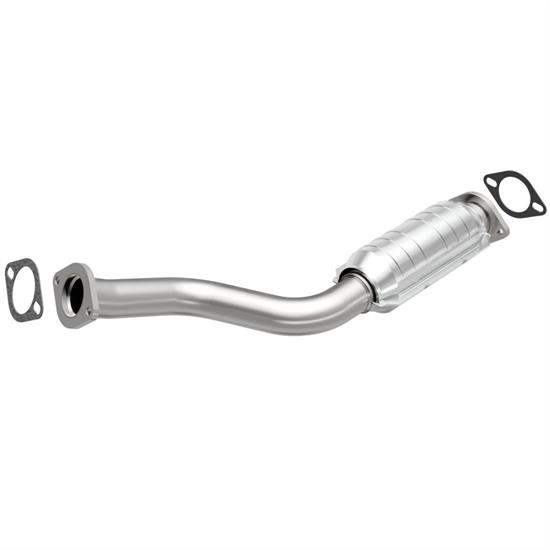 MagnaFlow 51317 Direct-Fit Catalytic Converter
