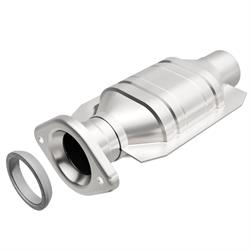 MagnaFlow 51318 Direct-Fit Catalytic Converter