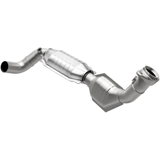 MagnaFlow 51324 Direct-Fit Catalytic Converter