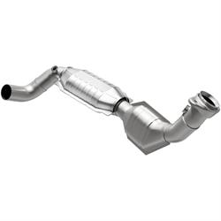 MagnaFlow 51324 Direct-Fit Catalytic Converter